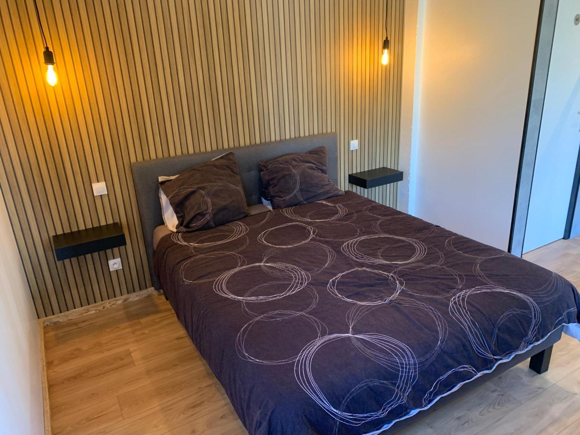 Chambre D'Hotes Naturiste Le Jardin Des Hirondelles Blanzaguet-Saint-Cybard Kültér fotó